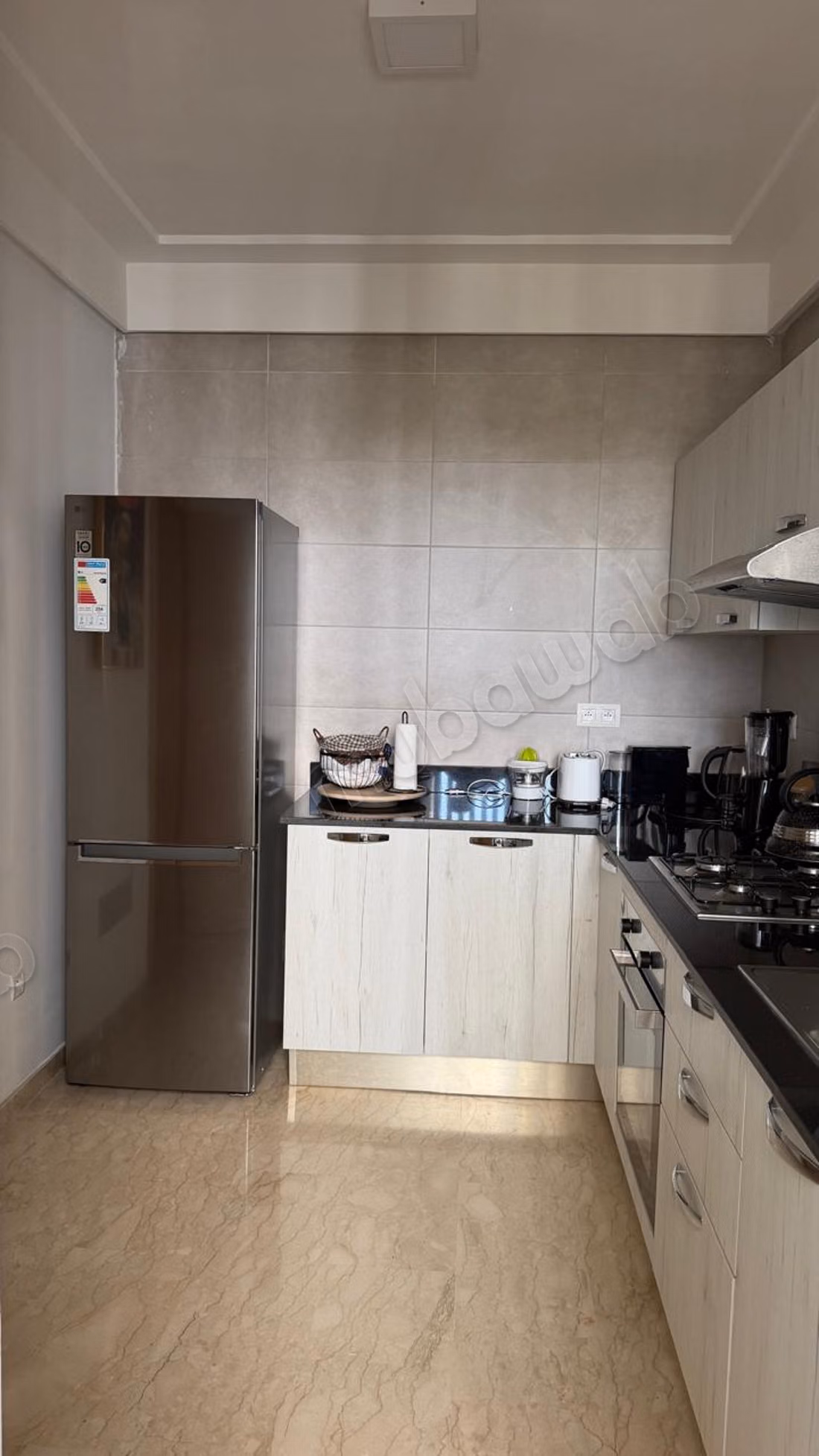 Superbe appartement à louer à CFC