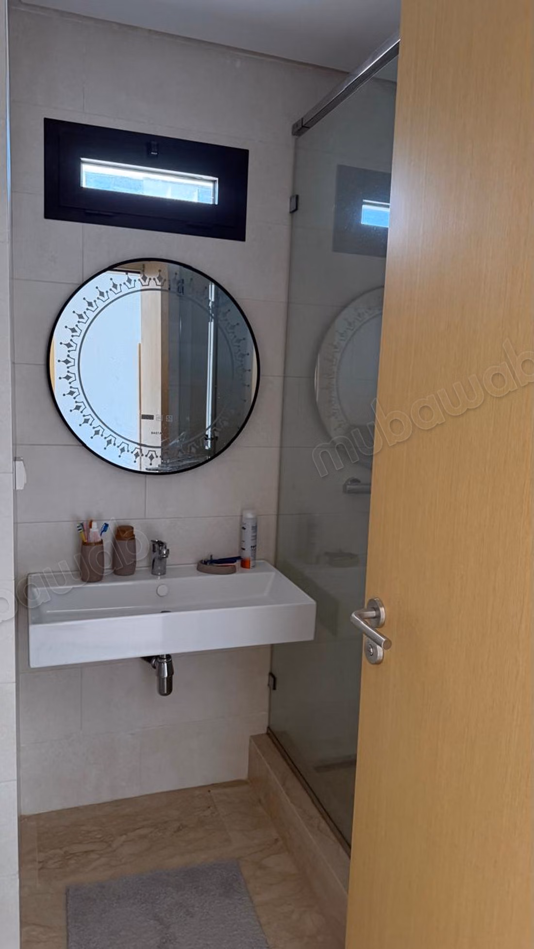 Superbe appartement à louer à CFC