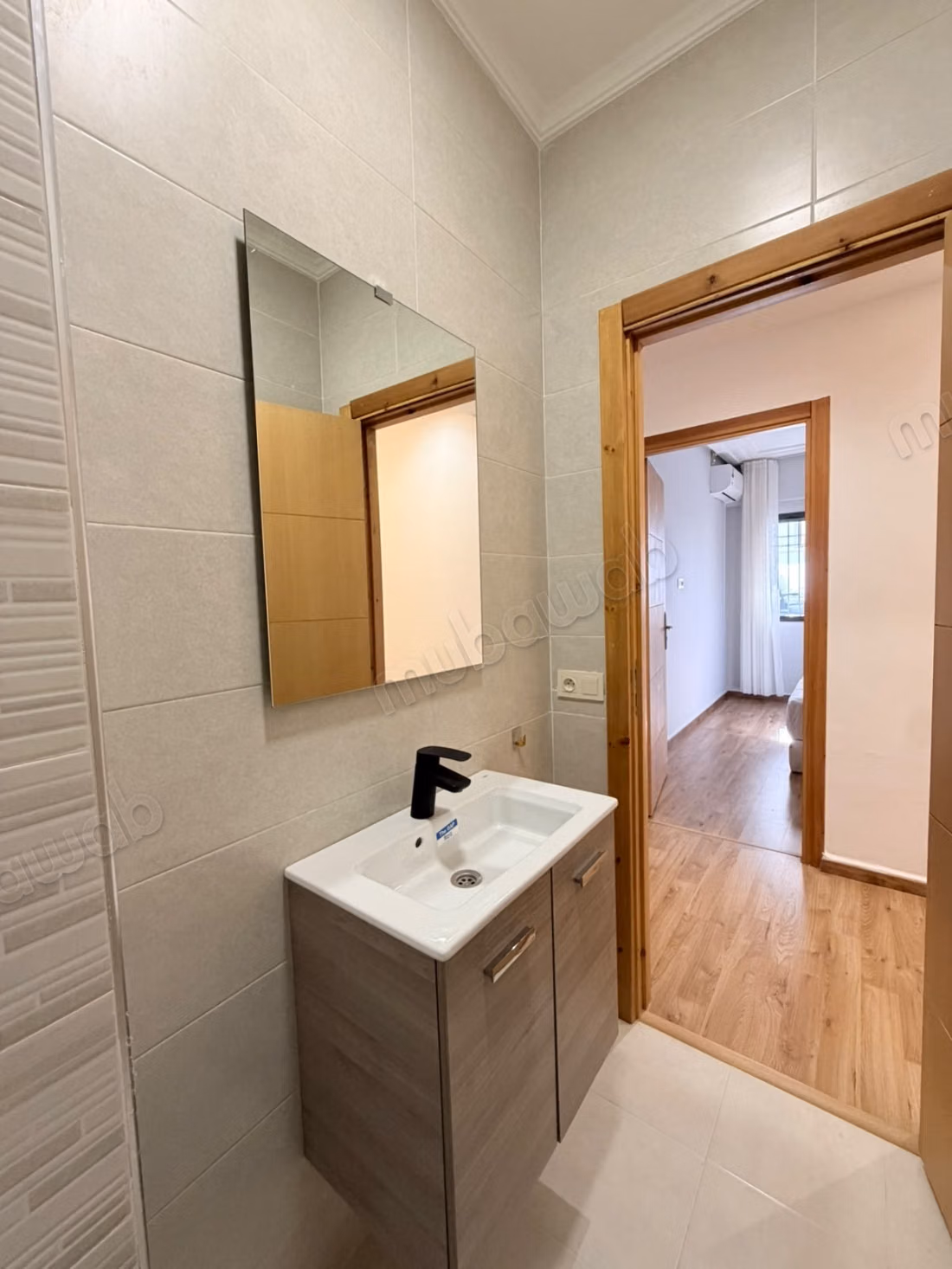 Bell'appartamento in affitto 2 camere tranquille e confortevoli