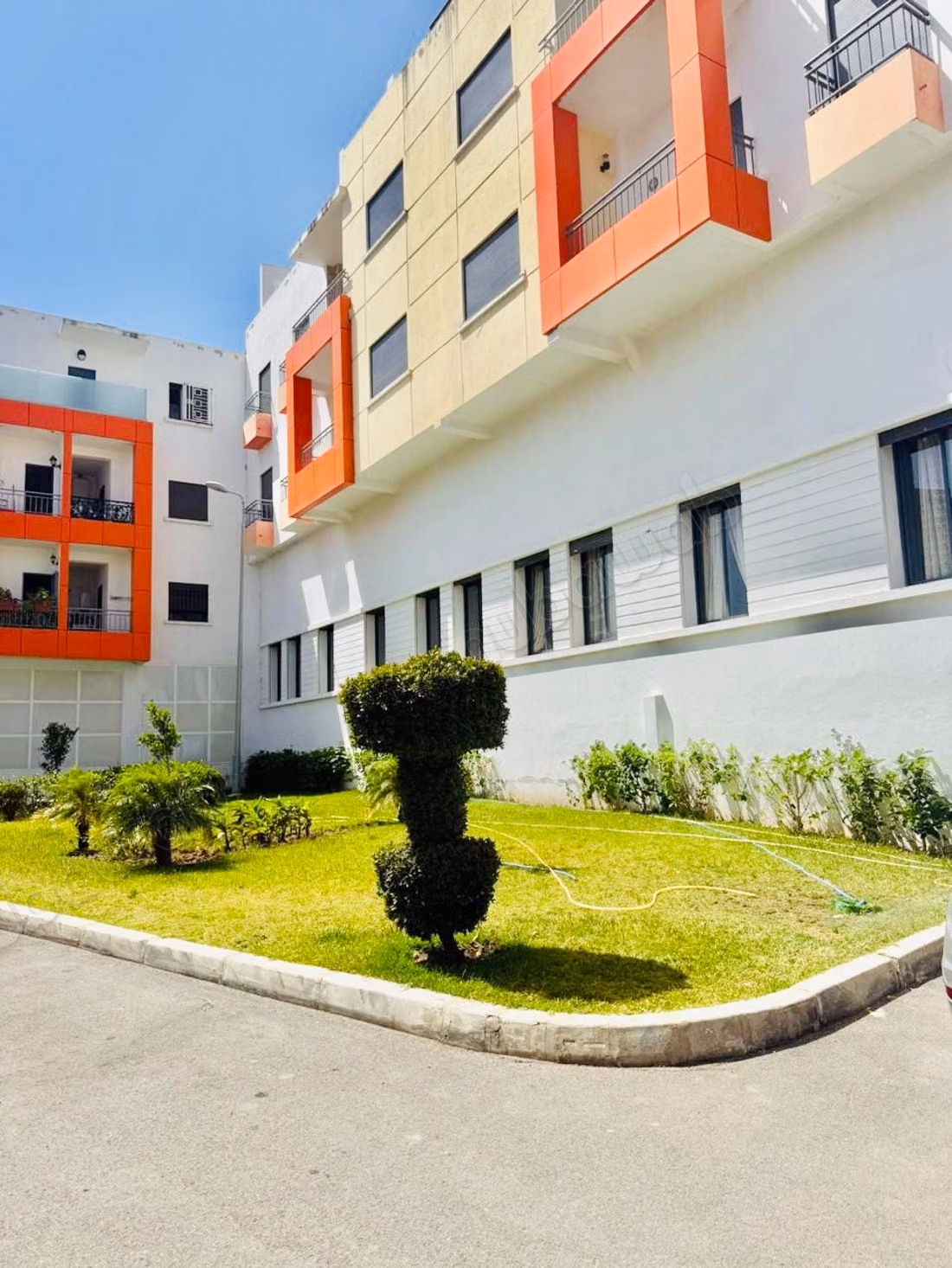 Bel Appartement à louer 2 chambres calme confort