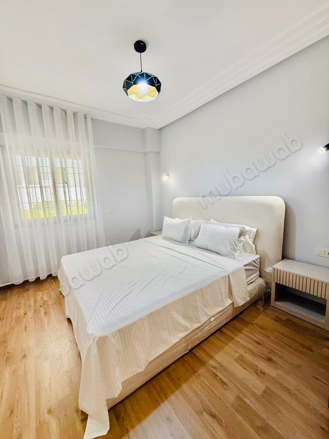 Bel Appartement à louer 2 chambres calme confort