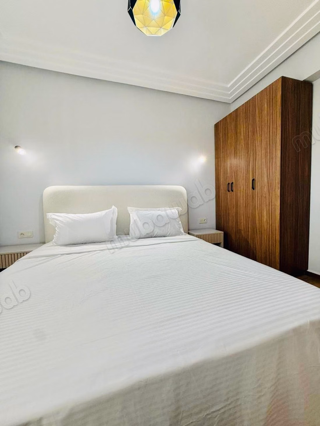 Bell'appartamento in affitto 2 camere tranquille e confortevoli