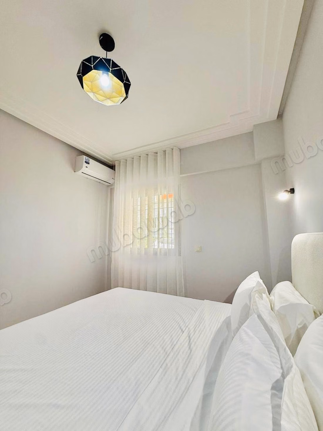 Bel Appartement à louer 2 chambres calme confort