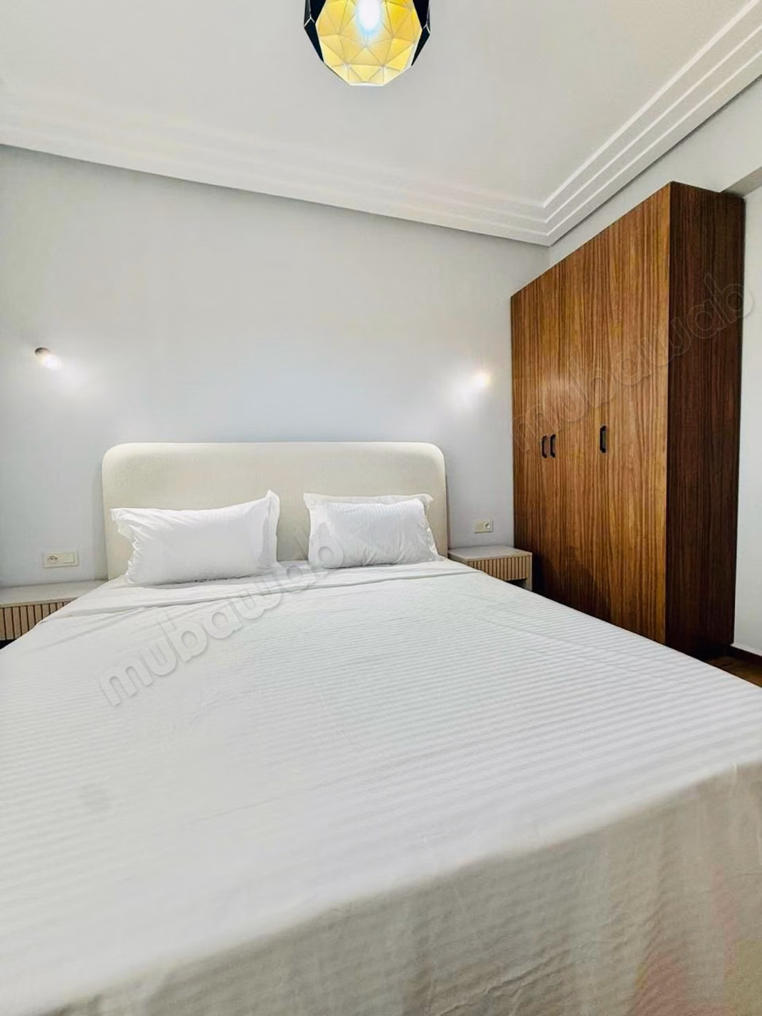 Bel Appartement à louer 2 chambres calme confort