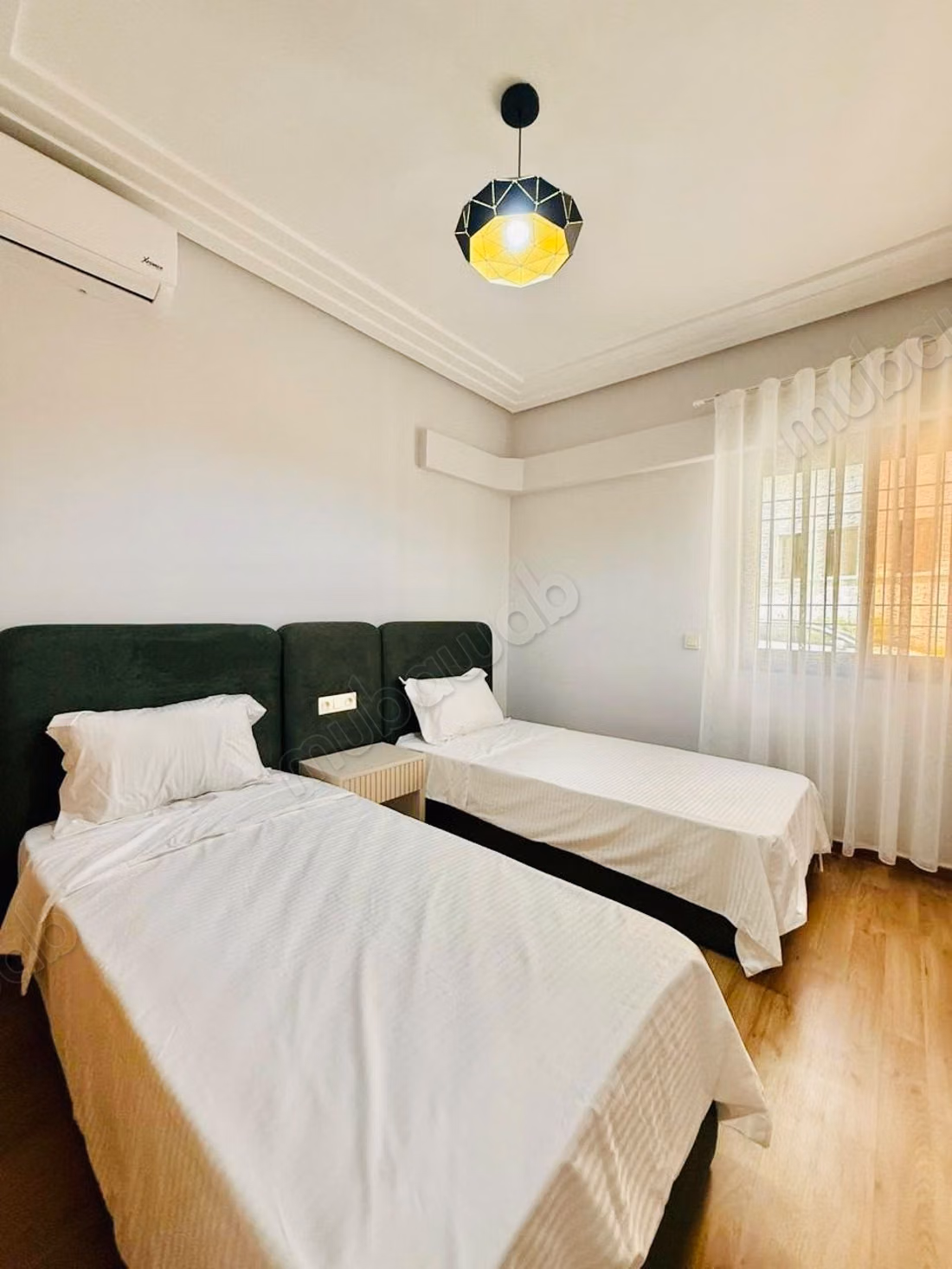 Bel Appartement à louer 2 chambres calme confort