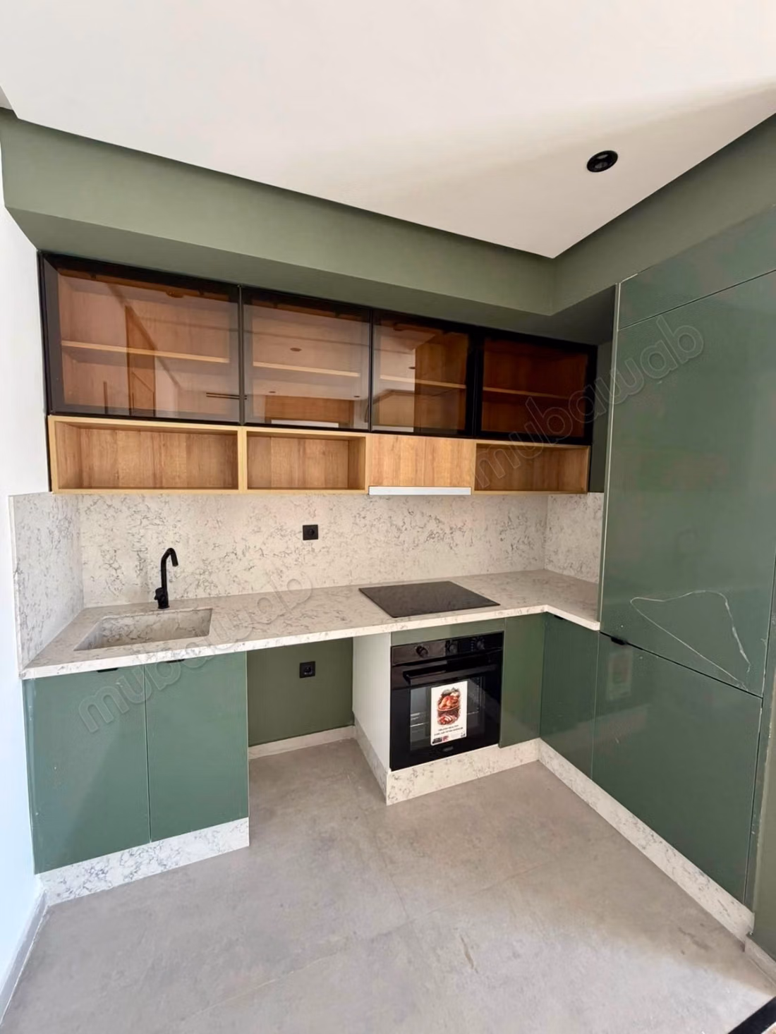 Appartement à louer à Hermitage