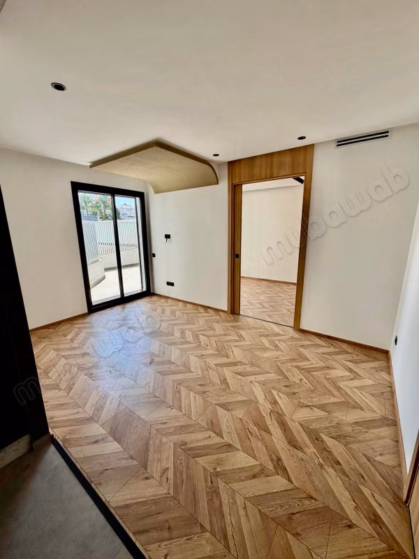 Appartement à louer à Hermitage