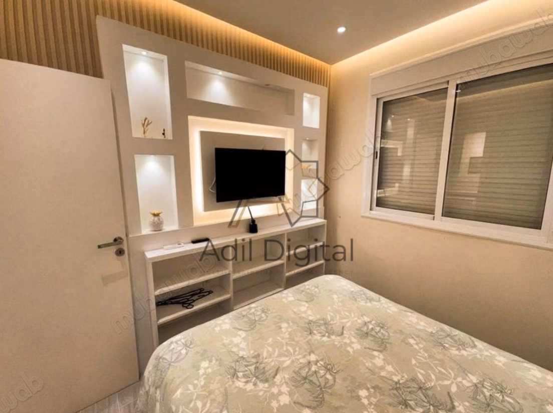 Appartement à l'achat à Route Casablanca. 1 Pièce. Bien meublé