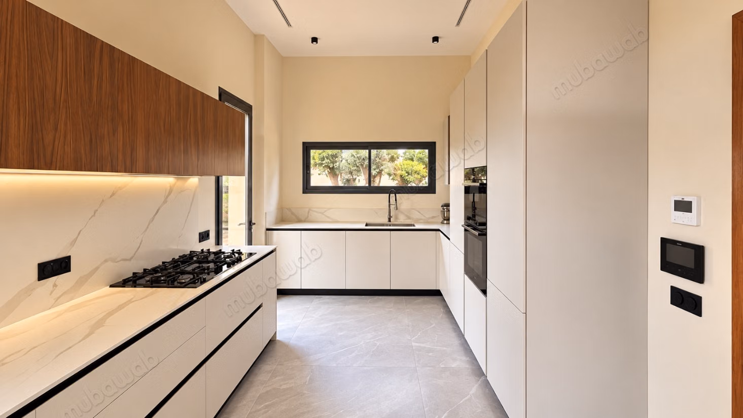 Villa haut de gamme à vendre – route de l’ourika, marrakech