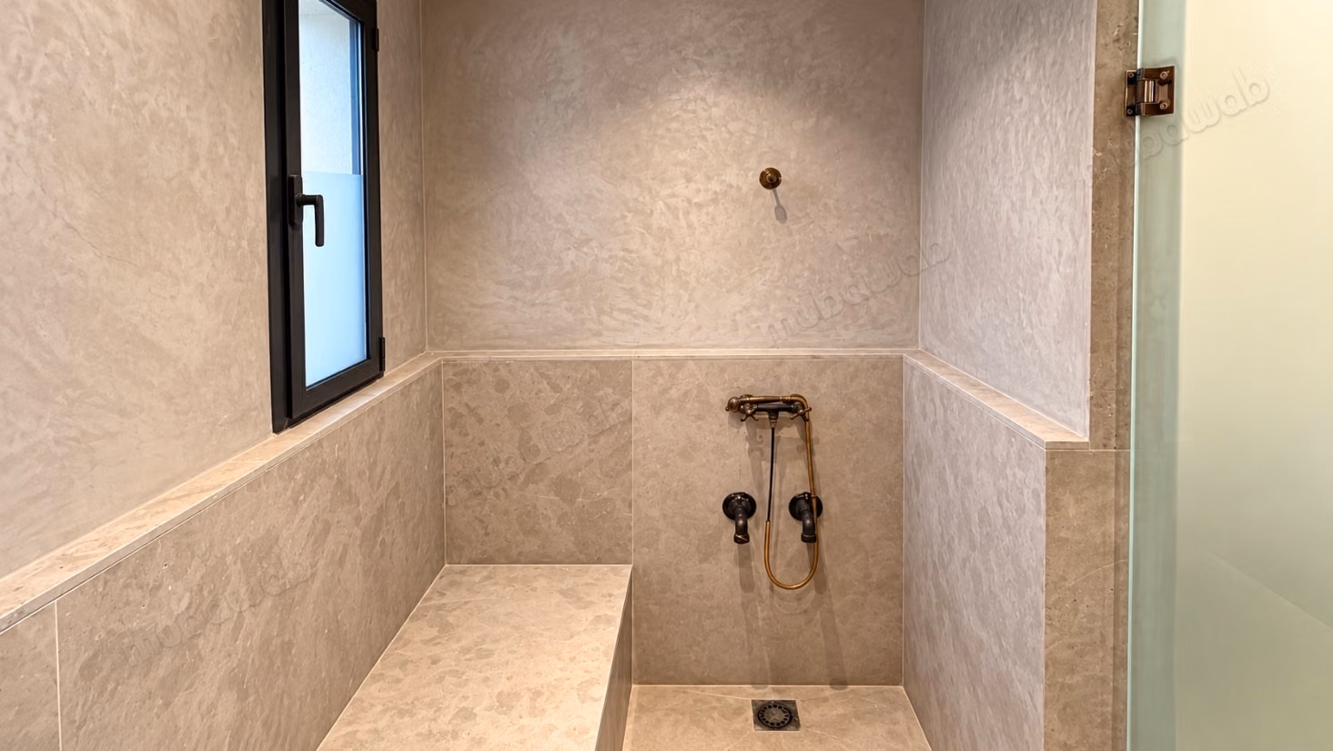 Villa haut de gamme à vendre – route de l’ourika, marrakech
