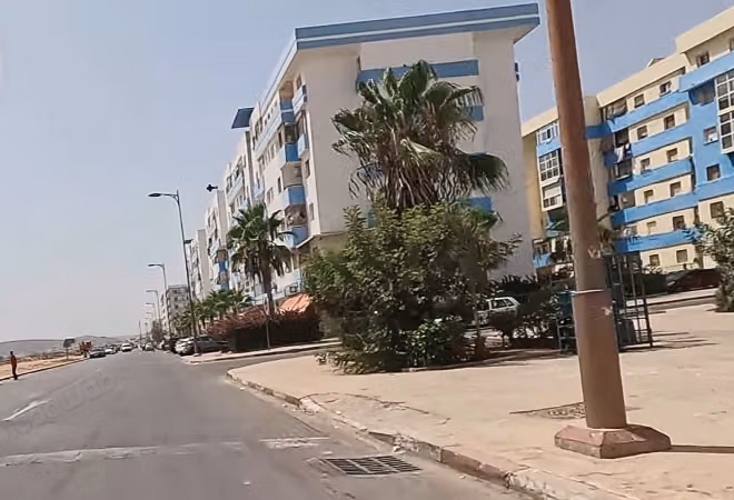 Stunning apartment for sale in Hay Mohammadi. 3 comfortable bedrooms. Elevator
