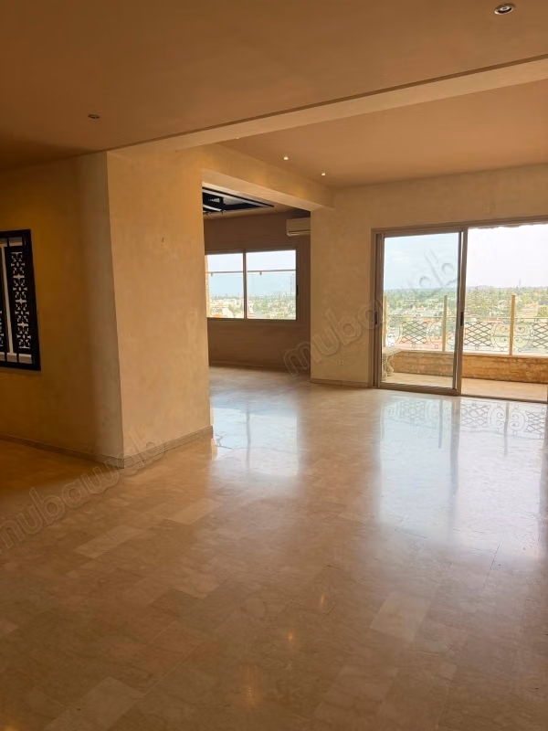 Apartamento en alquiler en Riad