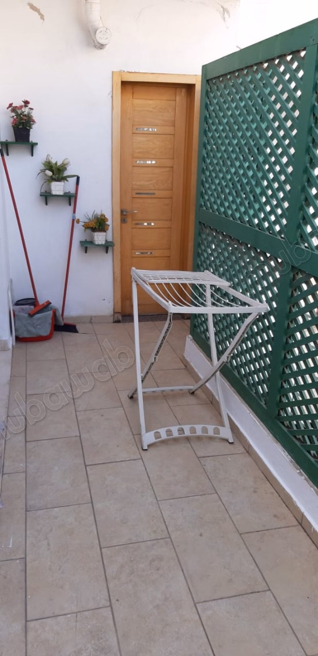 Studio meublé 2 pièces avec Garage