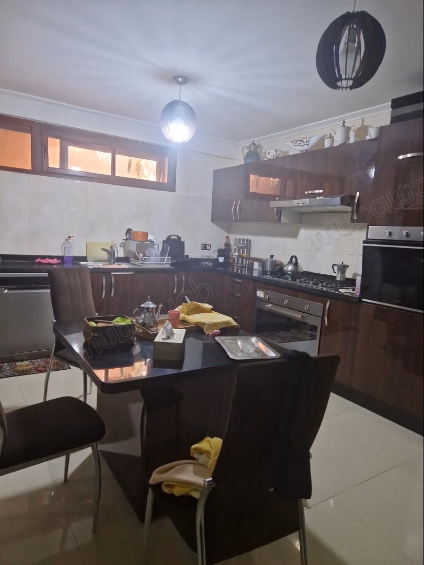 Charmante villa à vendre à targa