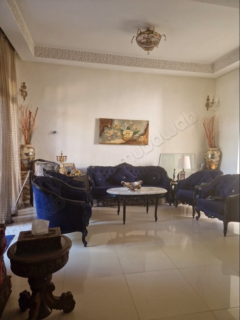 Charmante villa à vendre à targa
