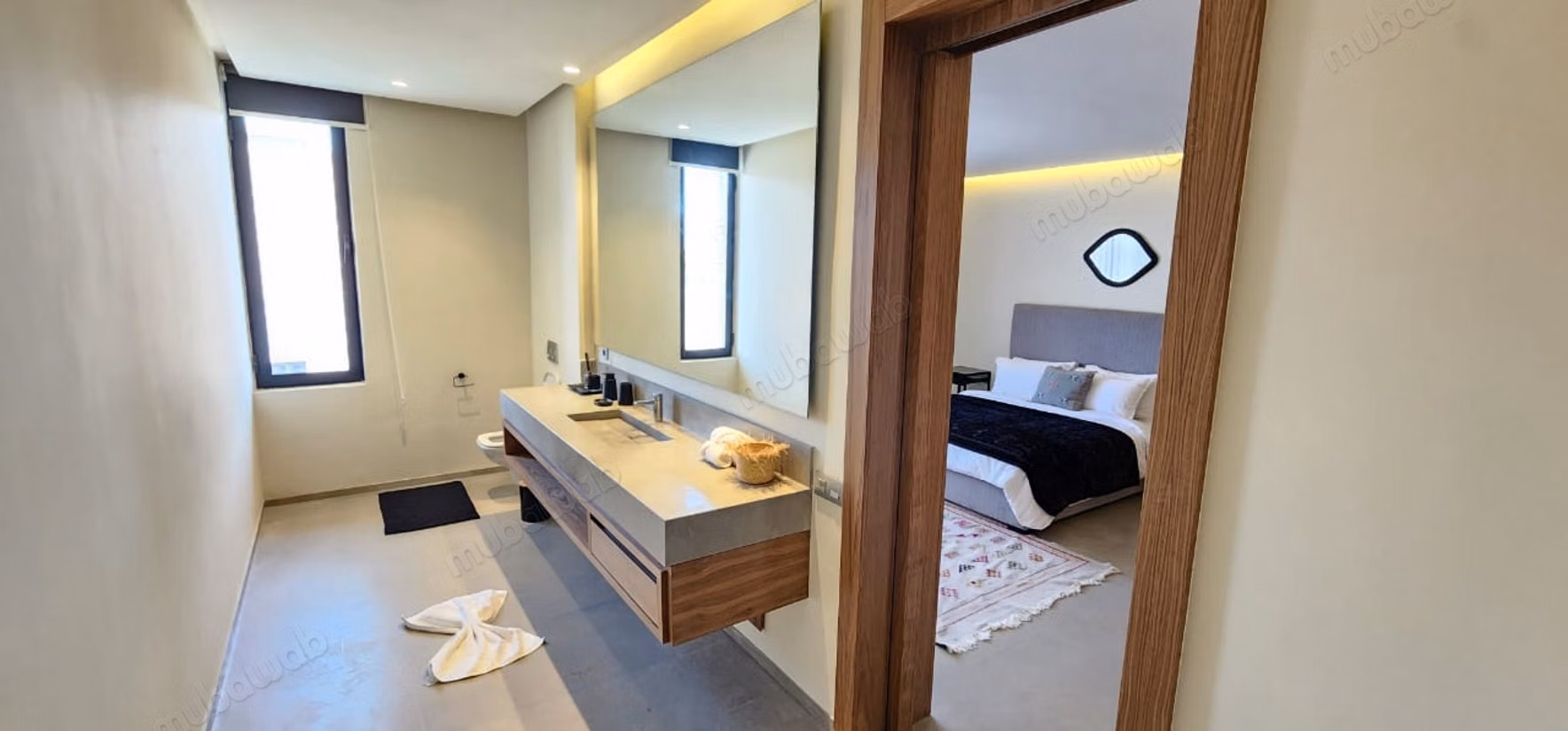 Av villa proche golf amelkis marrakech