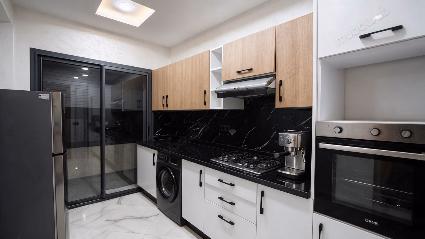 Le Refuge Casa Design Moderne & Cuisine Premium