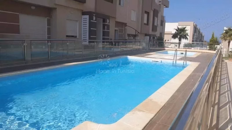 للبيع - شقة S2 في شوت مريام
