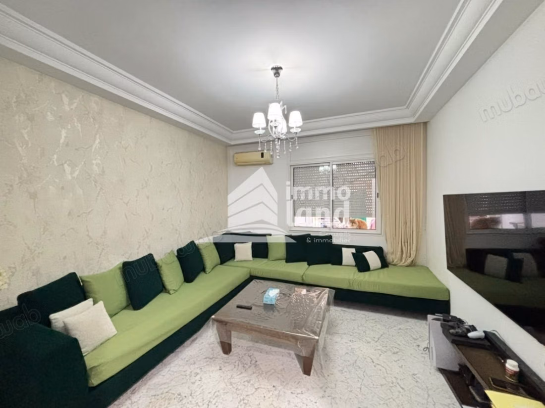 Appartamento S4 di 200m2 a Riadh Andalous
