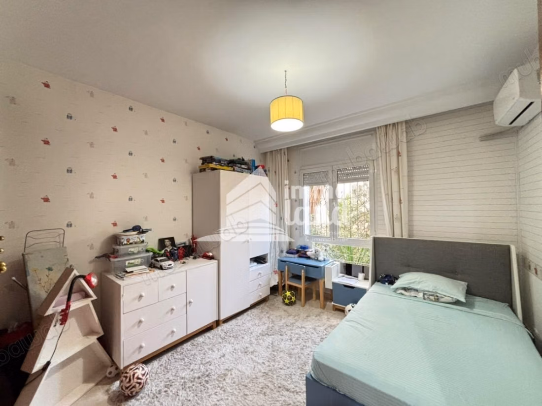 Appartamento S4 di 200m2 a Riadh Andalous