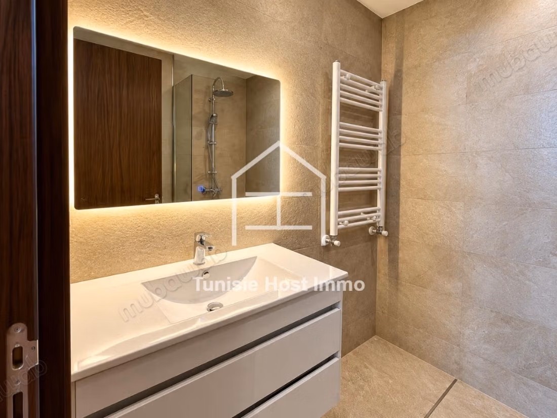 Duplex S1 Direct from the developer in Ain Zaghouane Nord