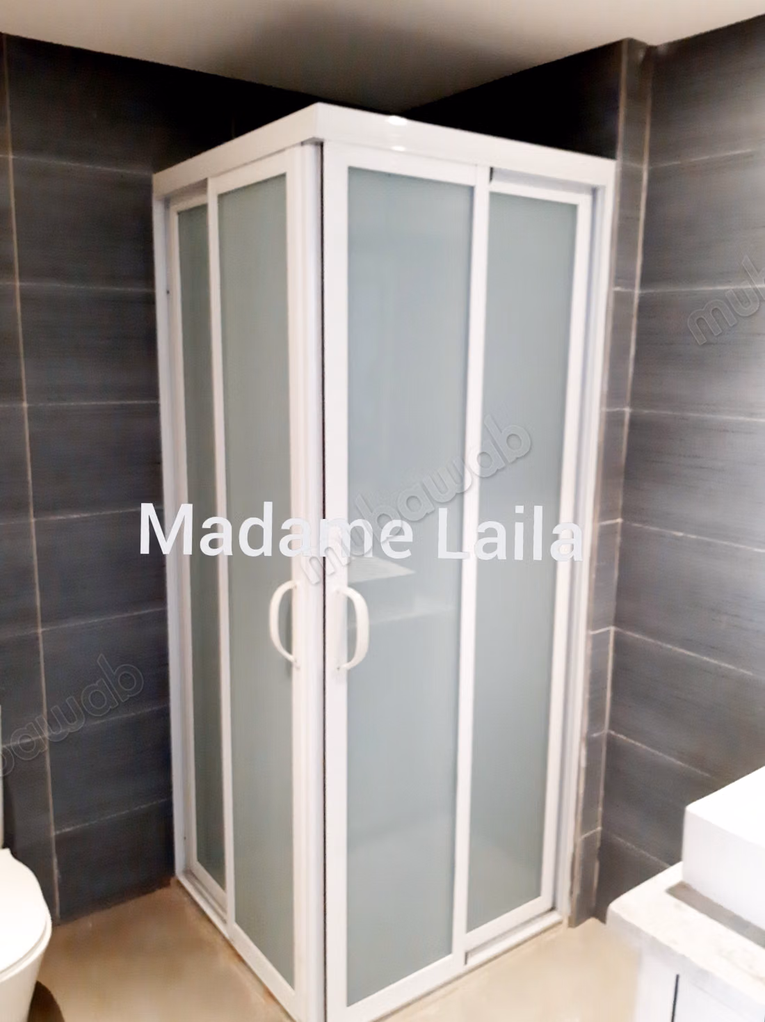 Majestueux Appartement Meublé avec Wi Fi Piscine