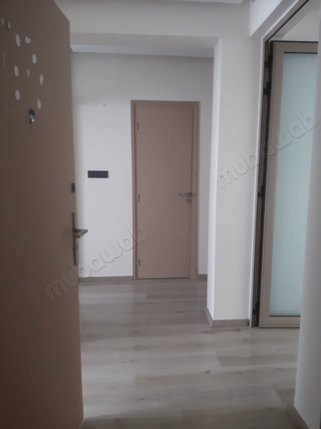 Bureau en location sur Hassan 
quartier Administratif