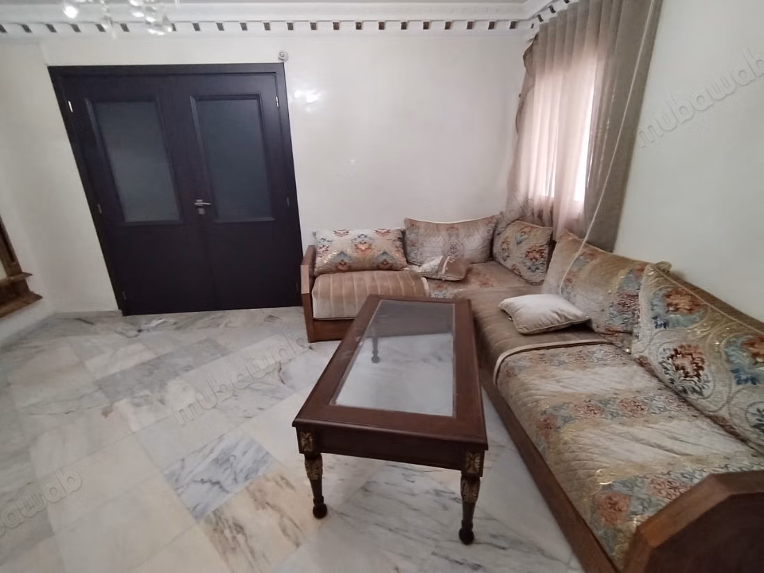 Appartement à vendre à Agdal