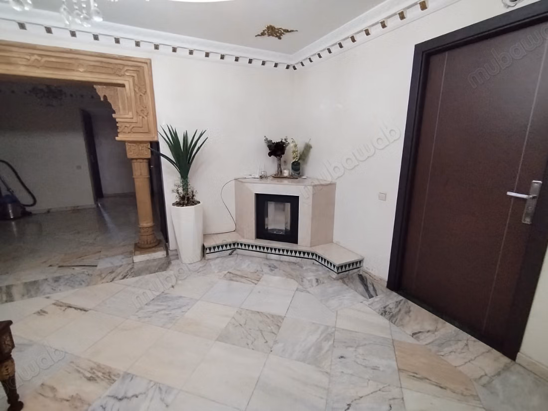 Appartement à vendre à Agdal