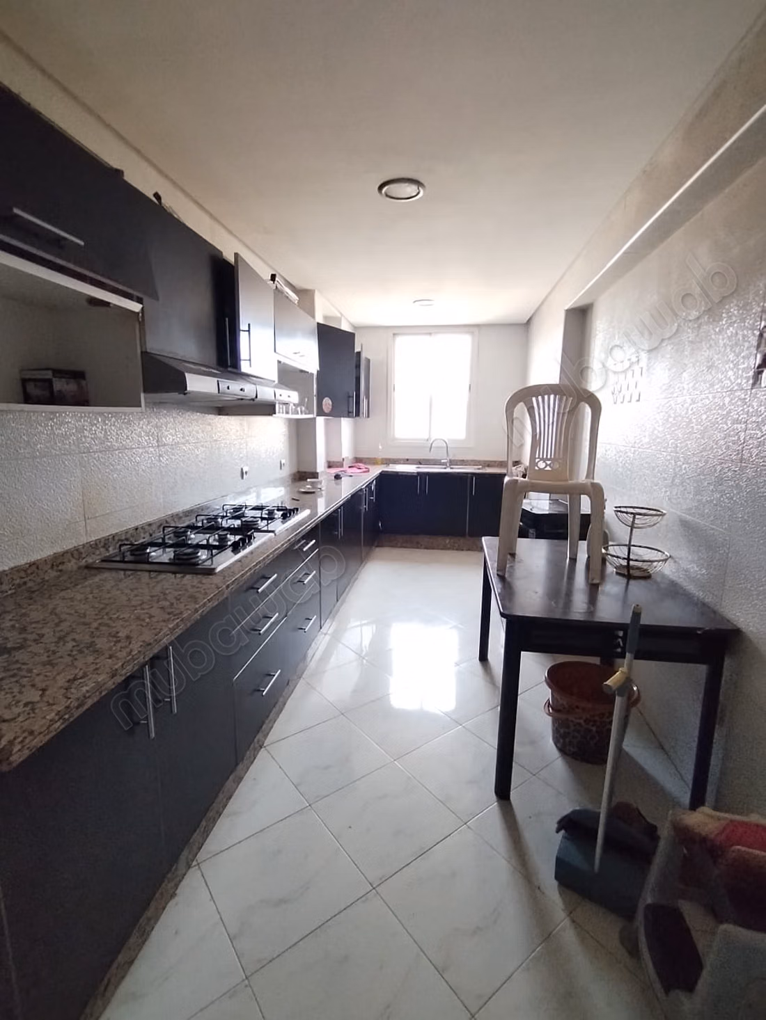 Appartement à vendre à Agdal