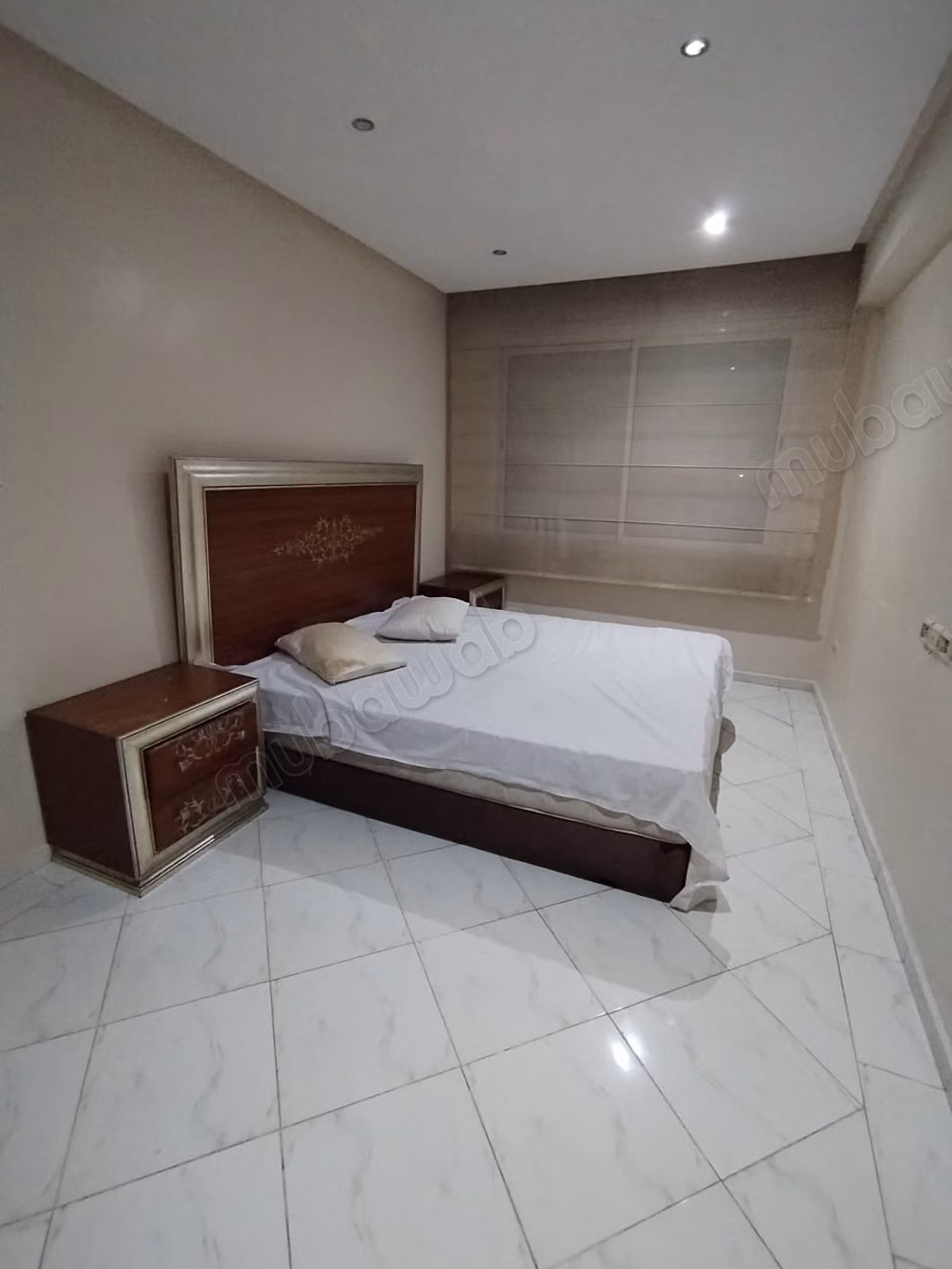 Appartement à vendre à Agdal