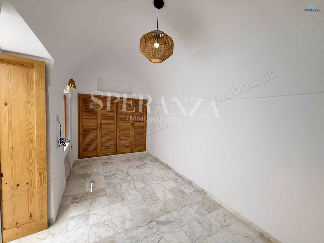 Vente maison Al Baraka S1