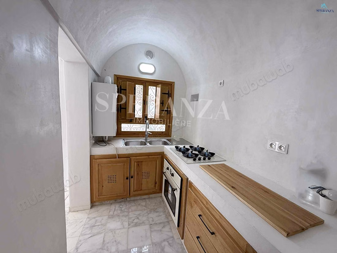 Vente maison Al Baraka S1