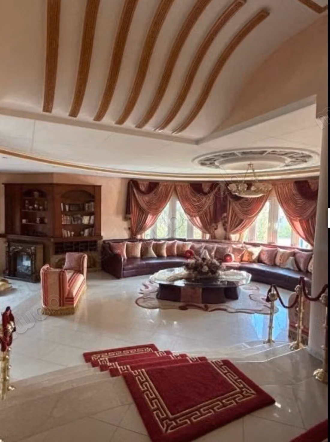 Tres grande villa de luxe a Bella Vista