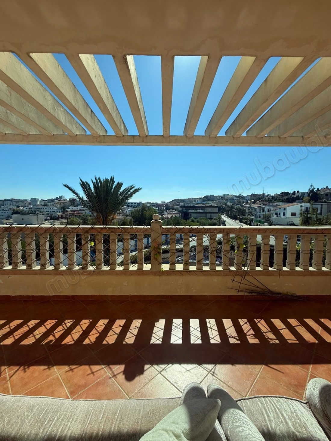 Tres grande villa de luxe a Bella Vista