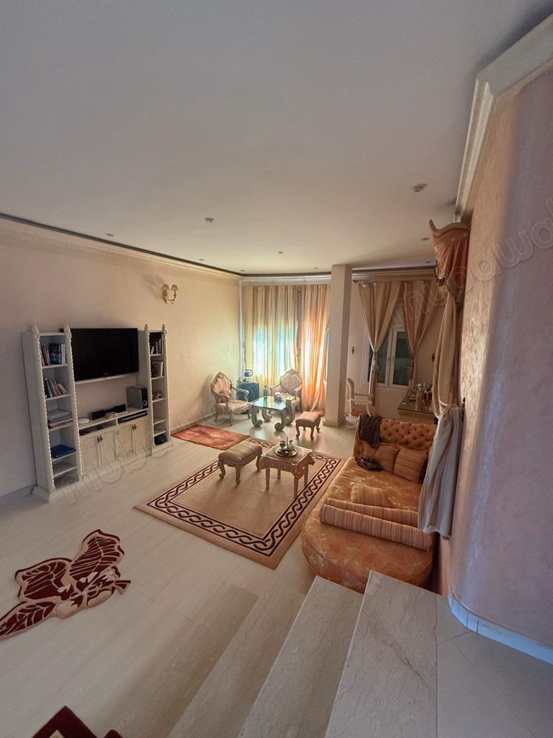 Tres grande villa de luxe a Bella Vista