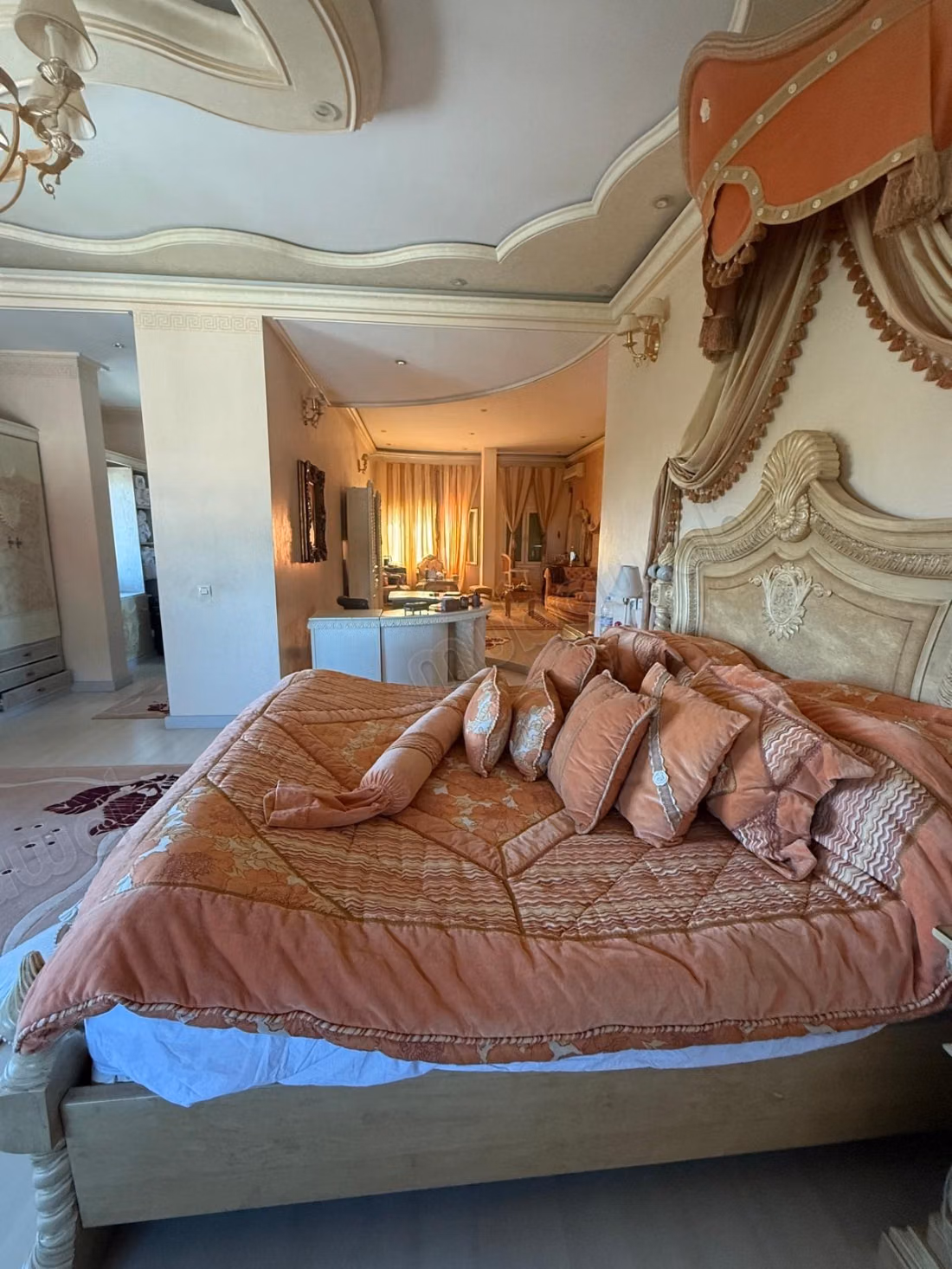 Tres grande villa de luxe a Bella Vista