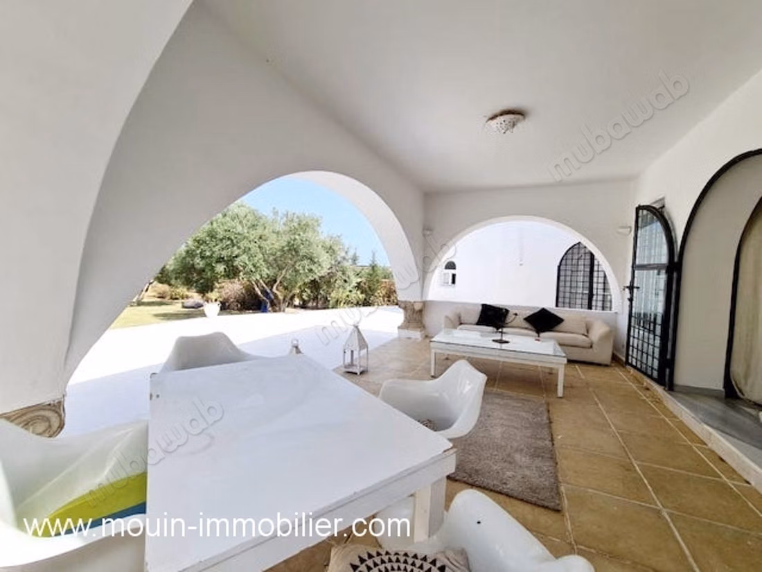 Cocoon House