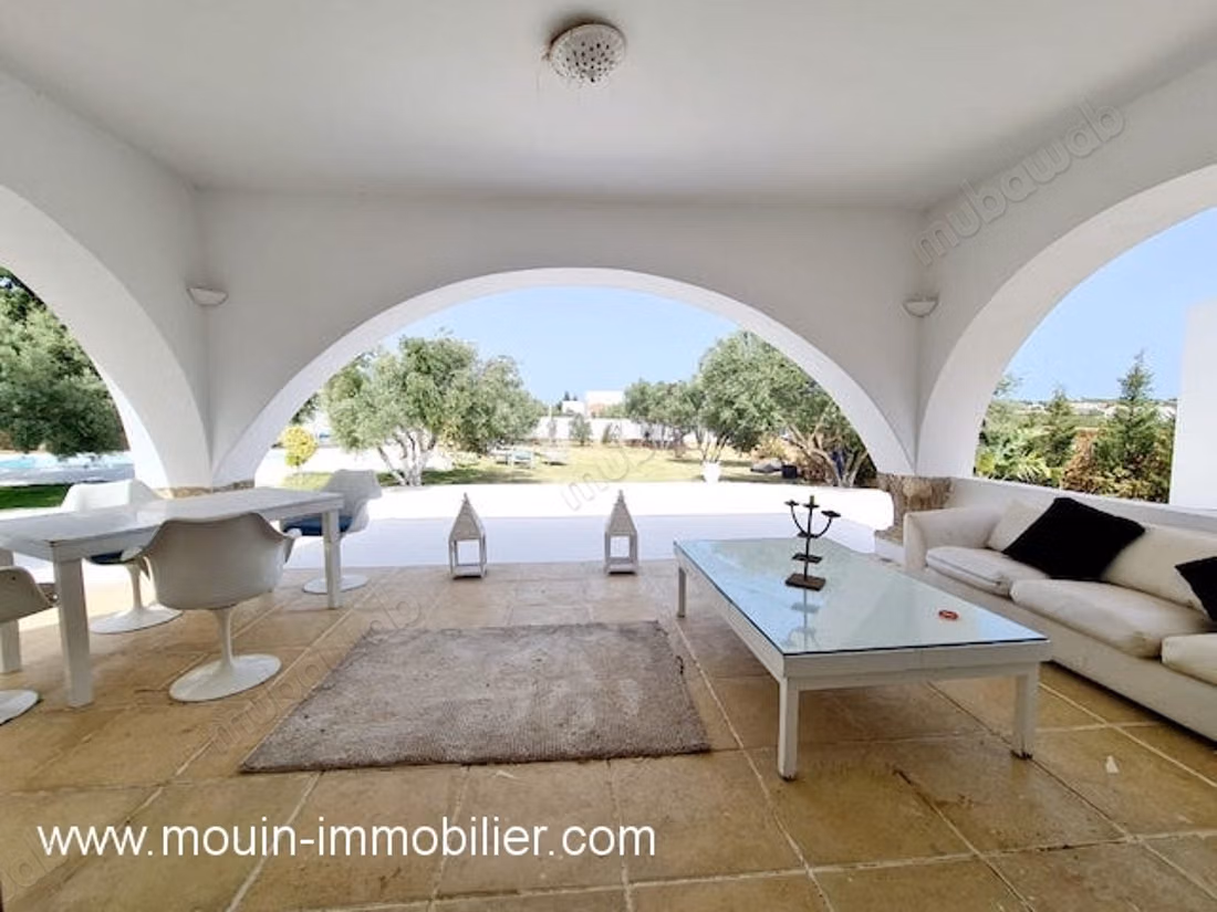 Cocoon House