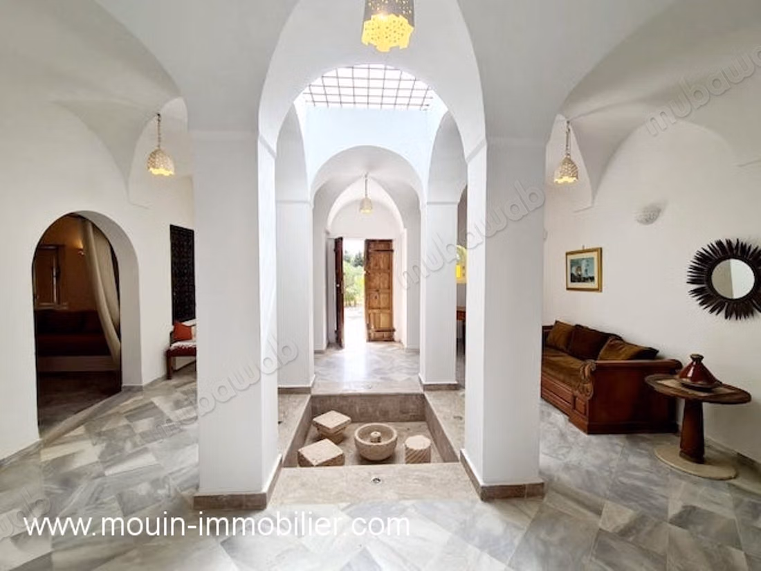 Cocoon House
