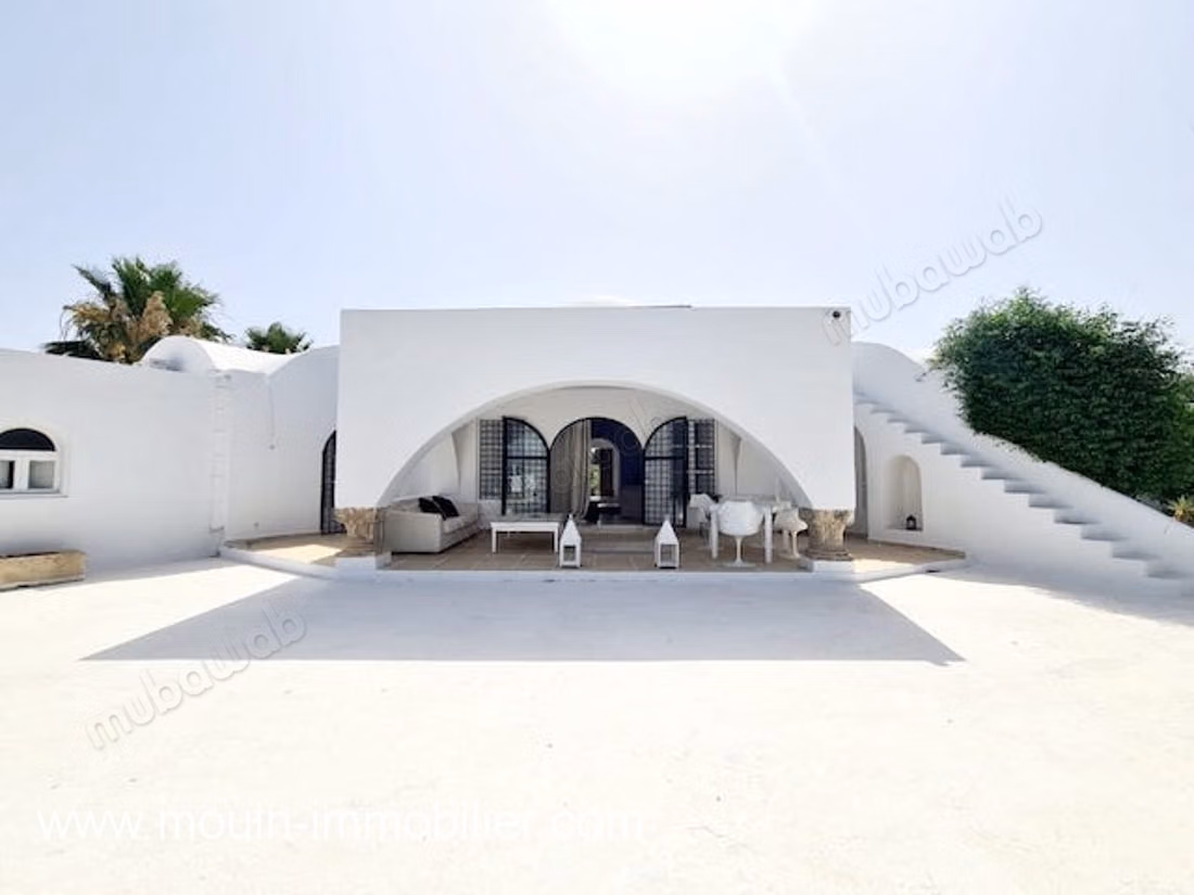 Cocoon House