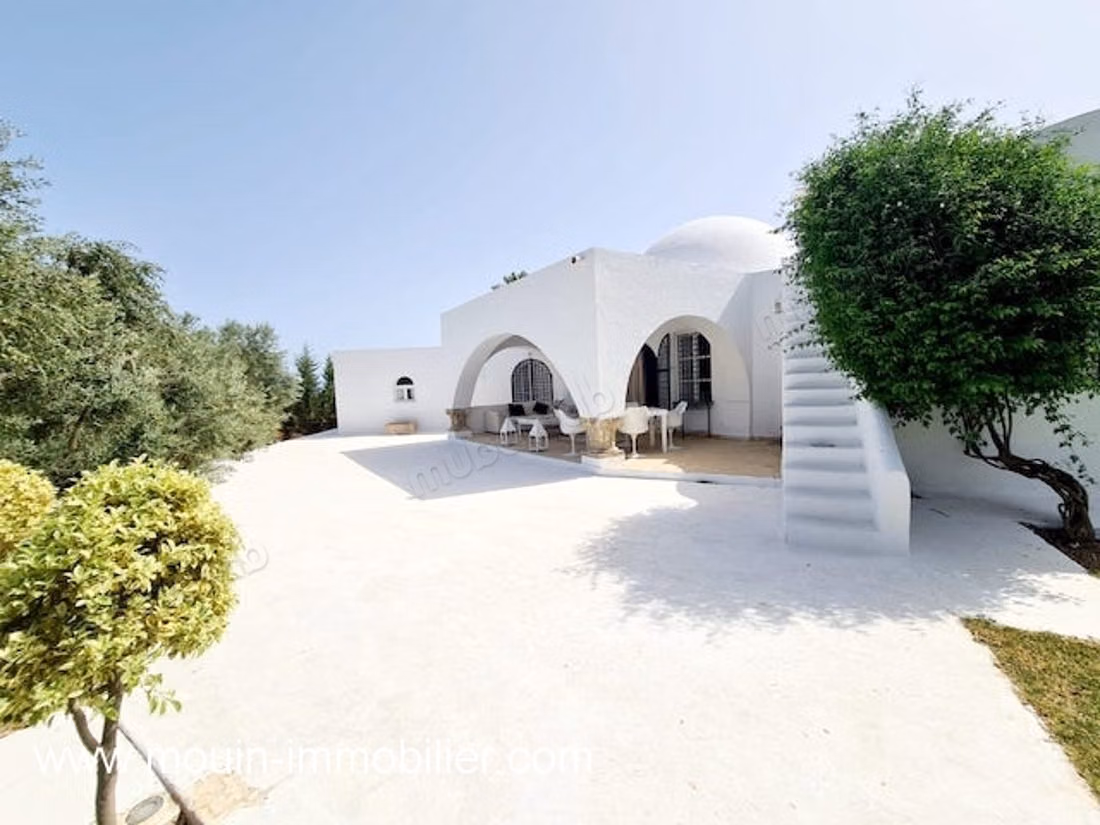 Cocoon House