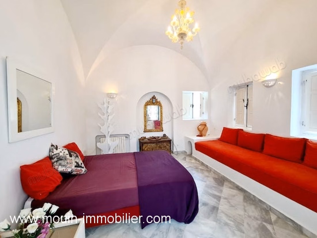 Cocoon House