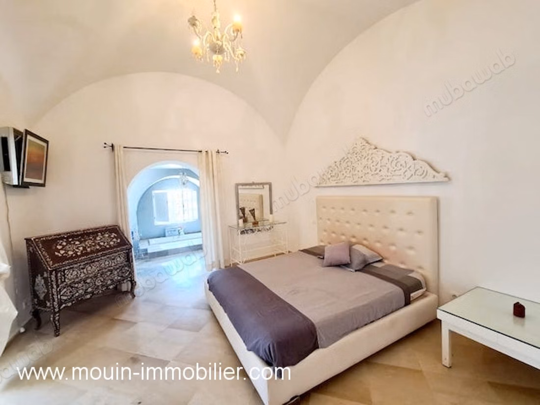 Cocoon House