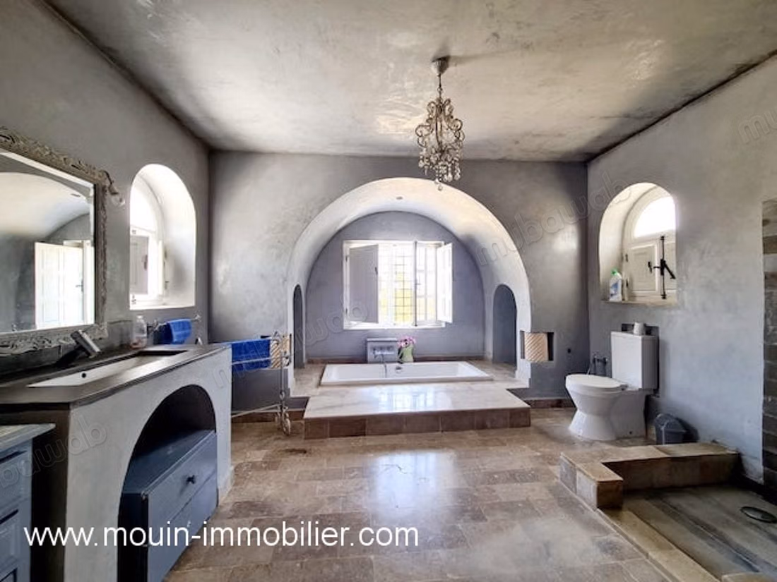Cocoon House