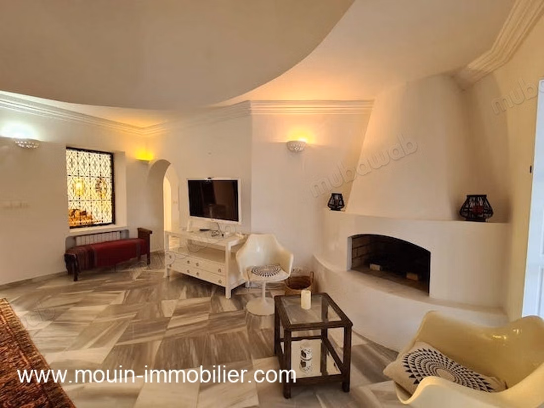 Cocoon House