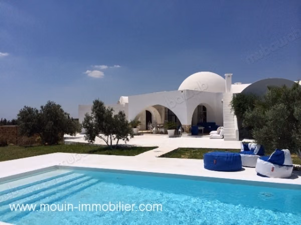 Cocoon House