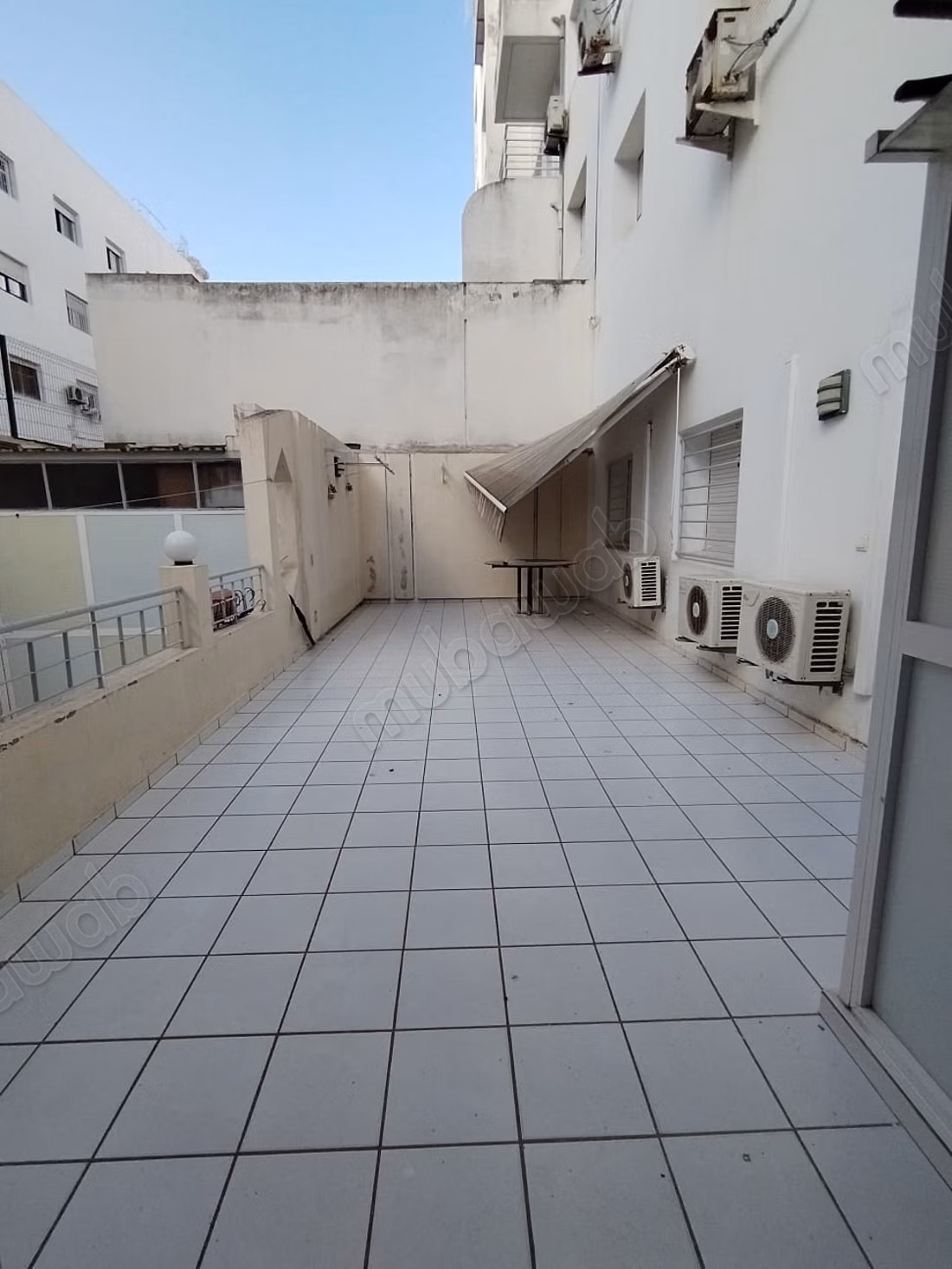 Appartement à louer à Agdal