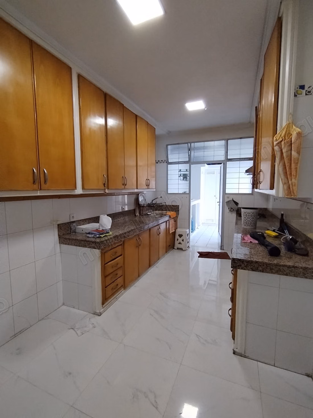 Appartement à louer à Agdal