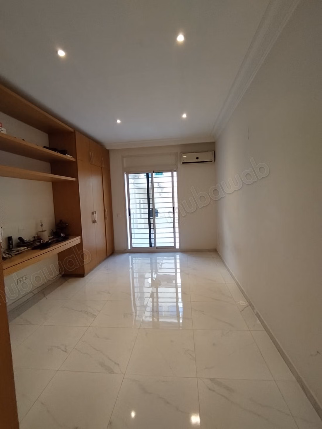 Appartement à louer à Agdal